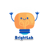 BrightLab Logo